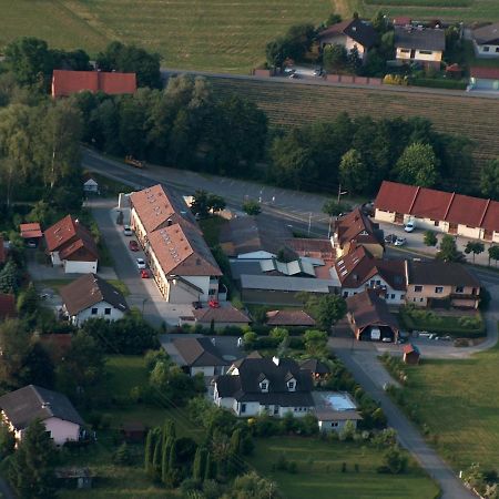 Apartmenthausmannstaetten Hausmannstatten Kültér fotó
