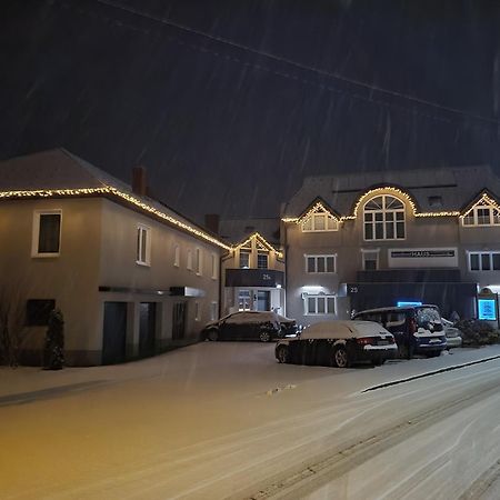 Apartmenthausmannstaetten Hausmannstatten Kültér fotó