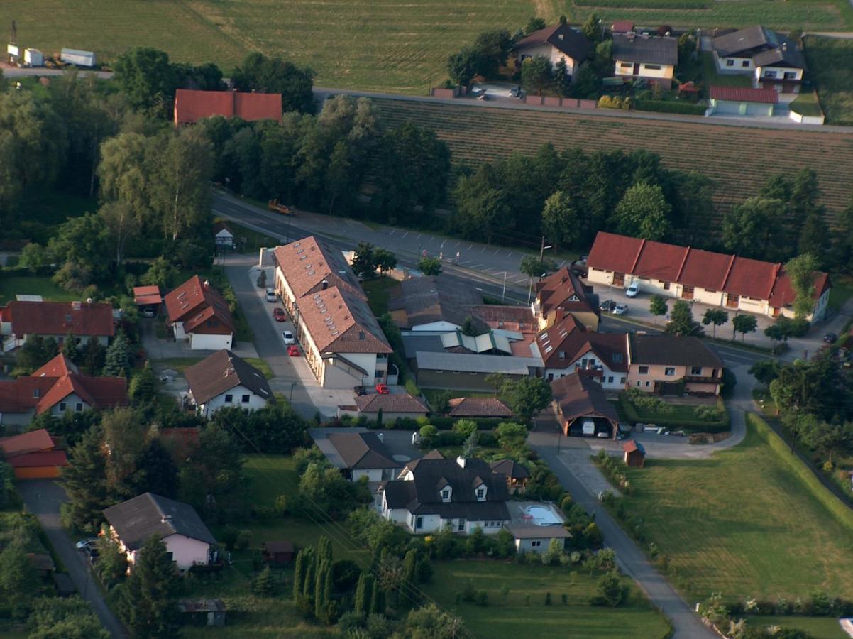Apartmenthausmannstaetten Hausmannstatten Kültér fotó