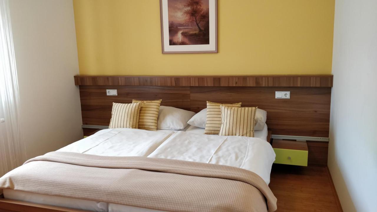 Apartmenthausmannstaetten Hausmannstatten Kültér fotó