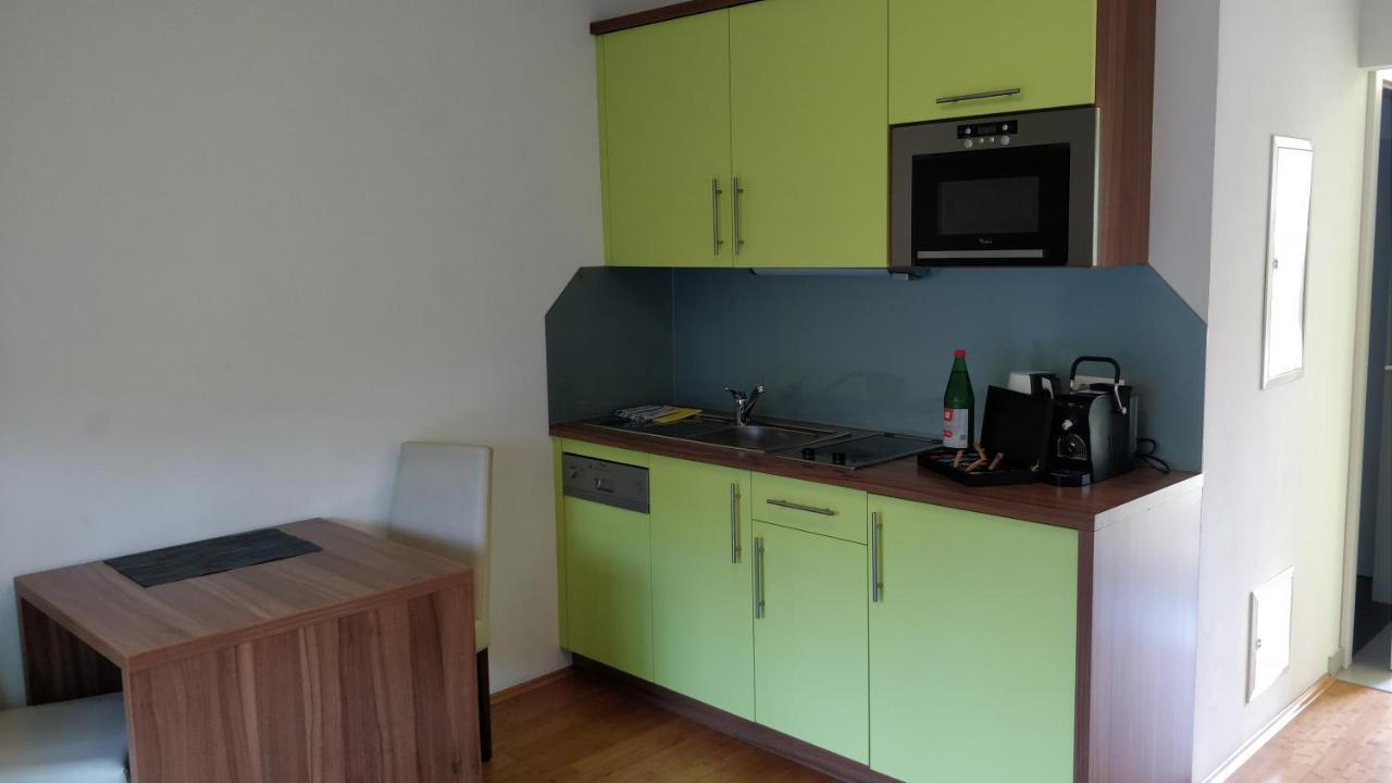 Apartmenthausmannstaetten Hausmannstatten Kültér fotó