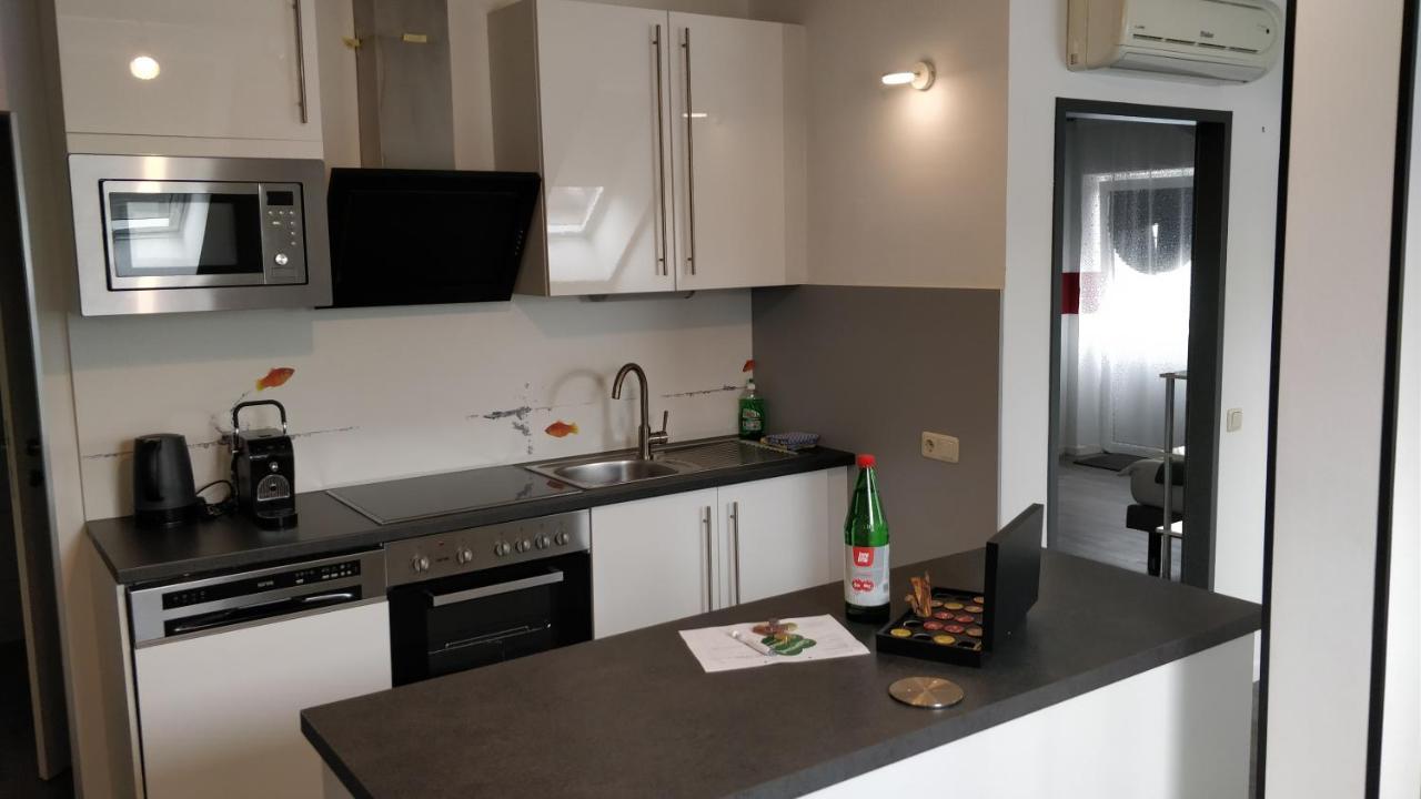 Apartmenthausmannstaetten Hausmannstatten Kültér fotó