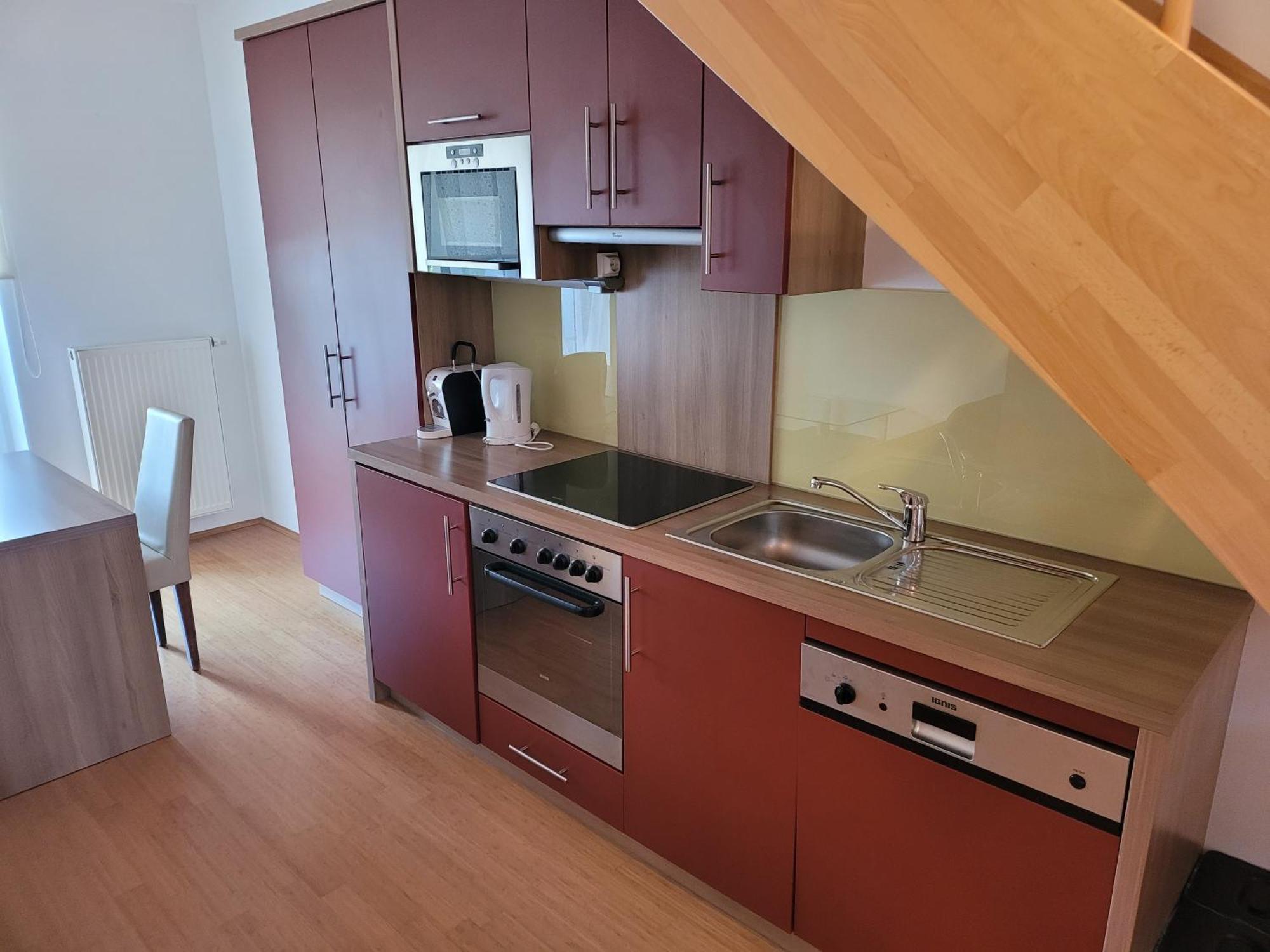 Apartmenthausmannstaetten Hausmannstatten Kültér fotó