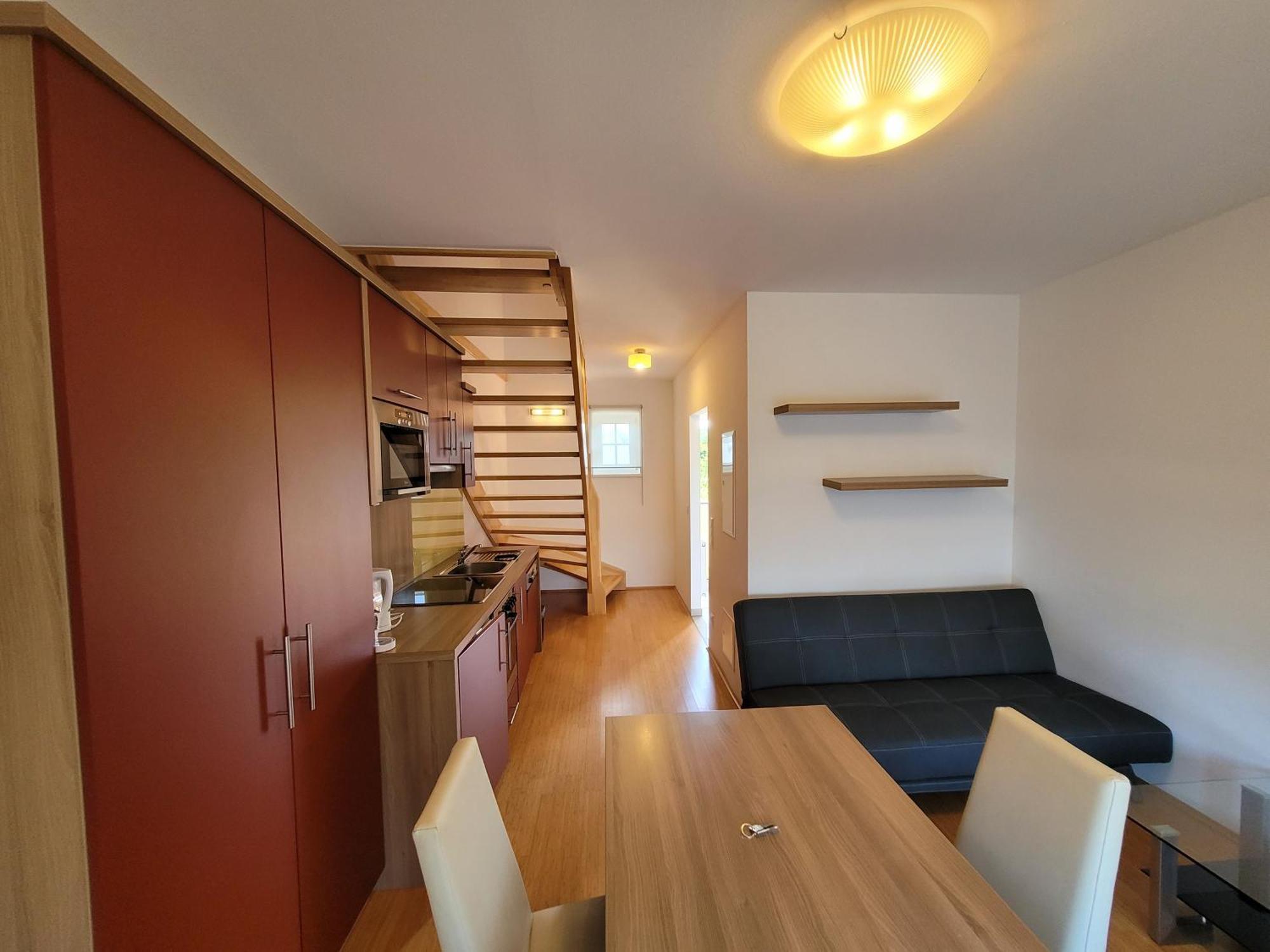 Apartmenthausmannstaetten Hausmannstatten Kültér fotó