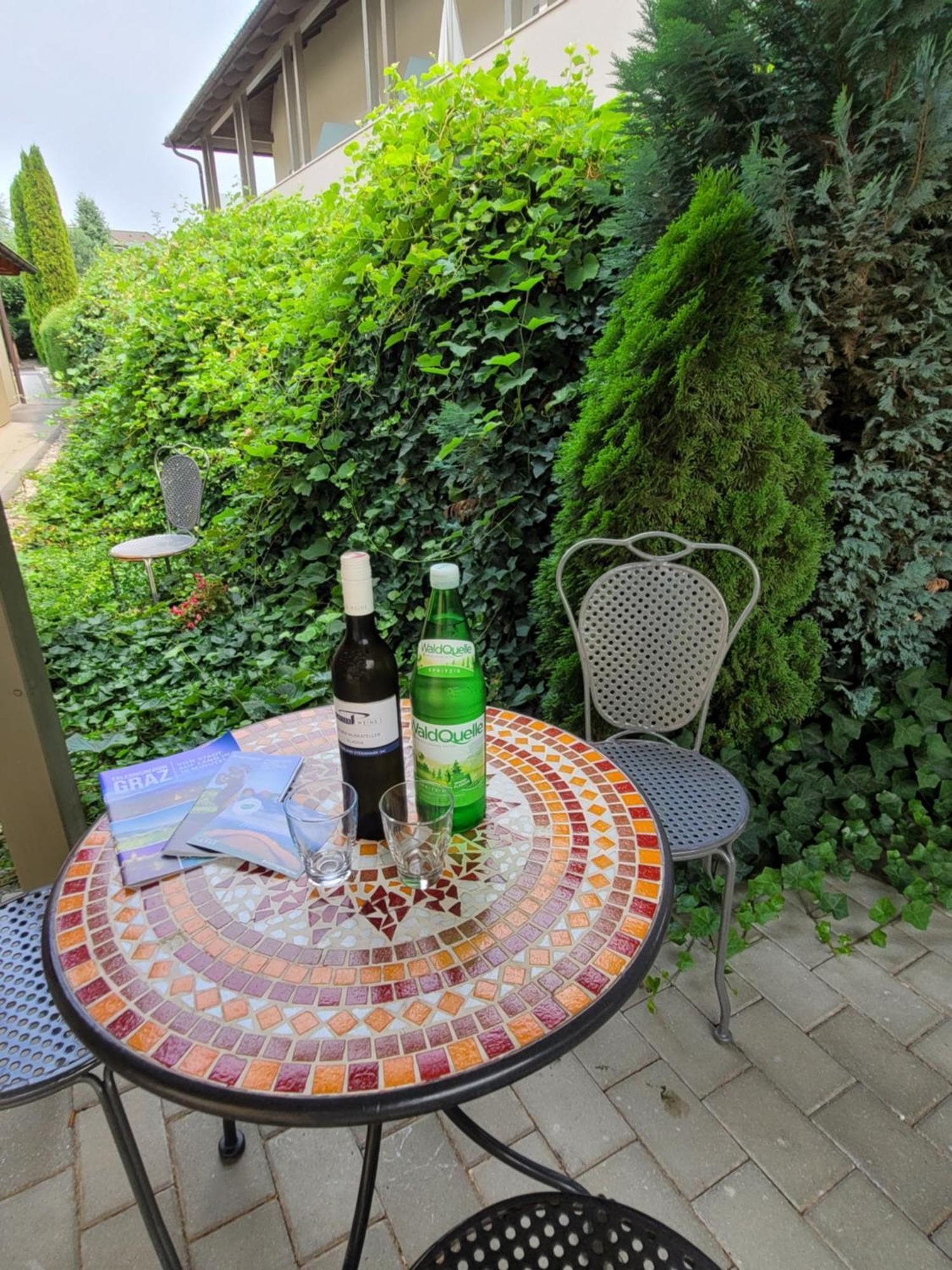 Apartmenthausmannstaetten Hausmannstatten Kültér fotó