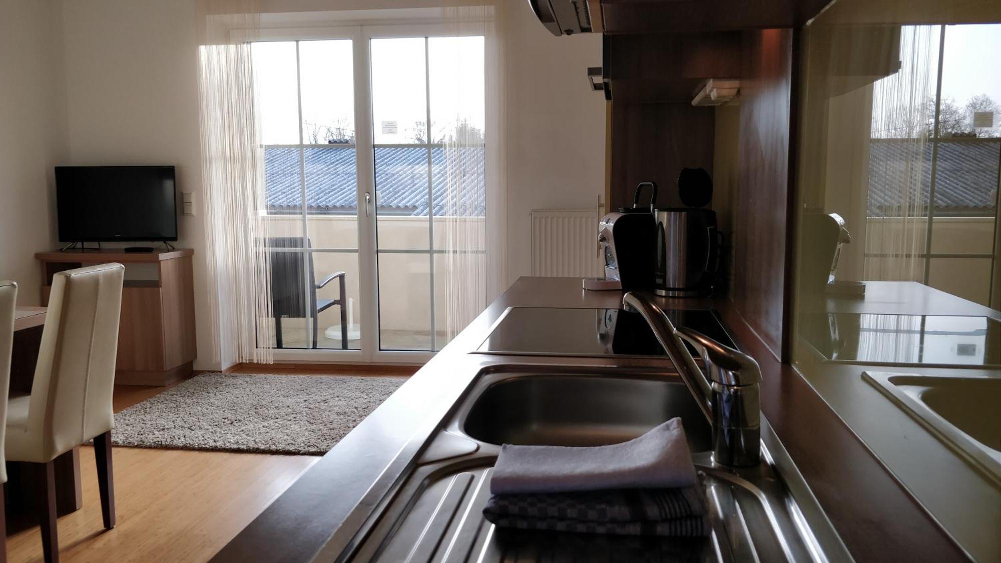 Apartmenthausmannstaetten Hausmannstatten Kültér fotó
