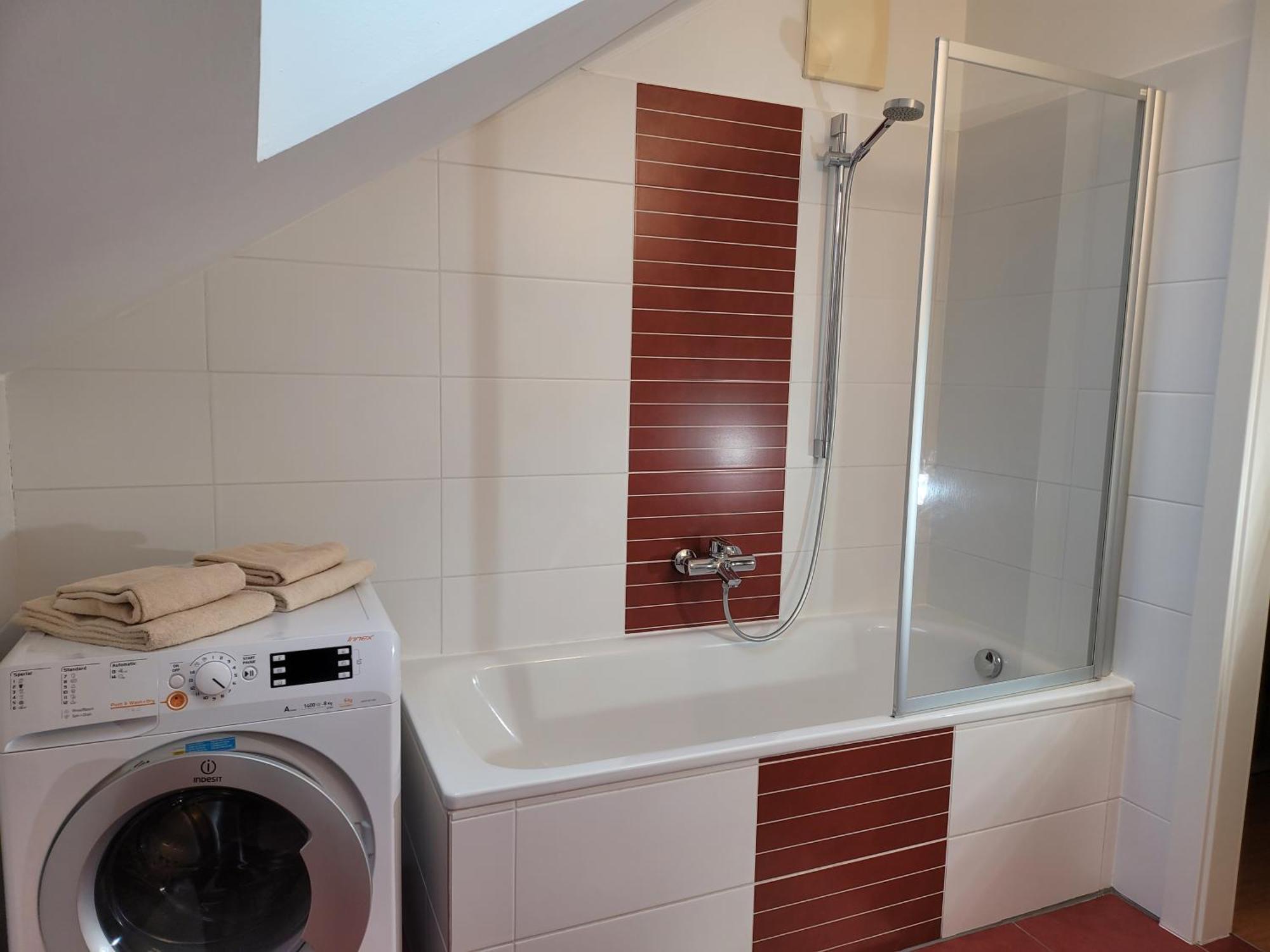 Apartmenthausmannstaetten Hausmannstatten Kültér fotó