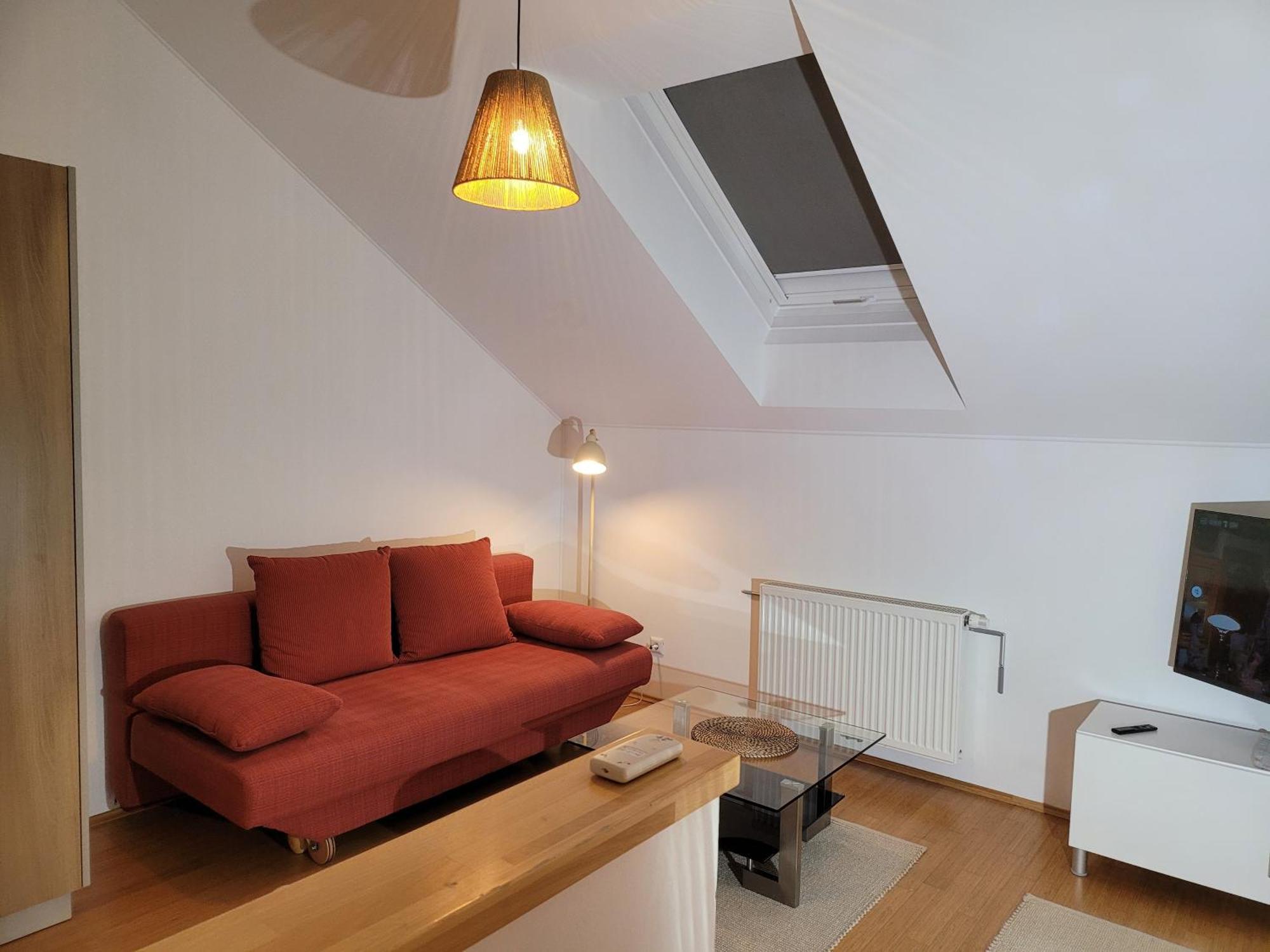Apartmenthausmannstaetten Hausmannstatten Kültér fotó