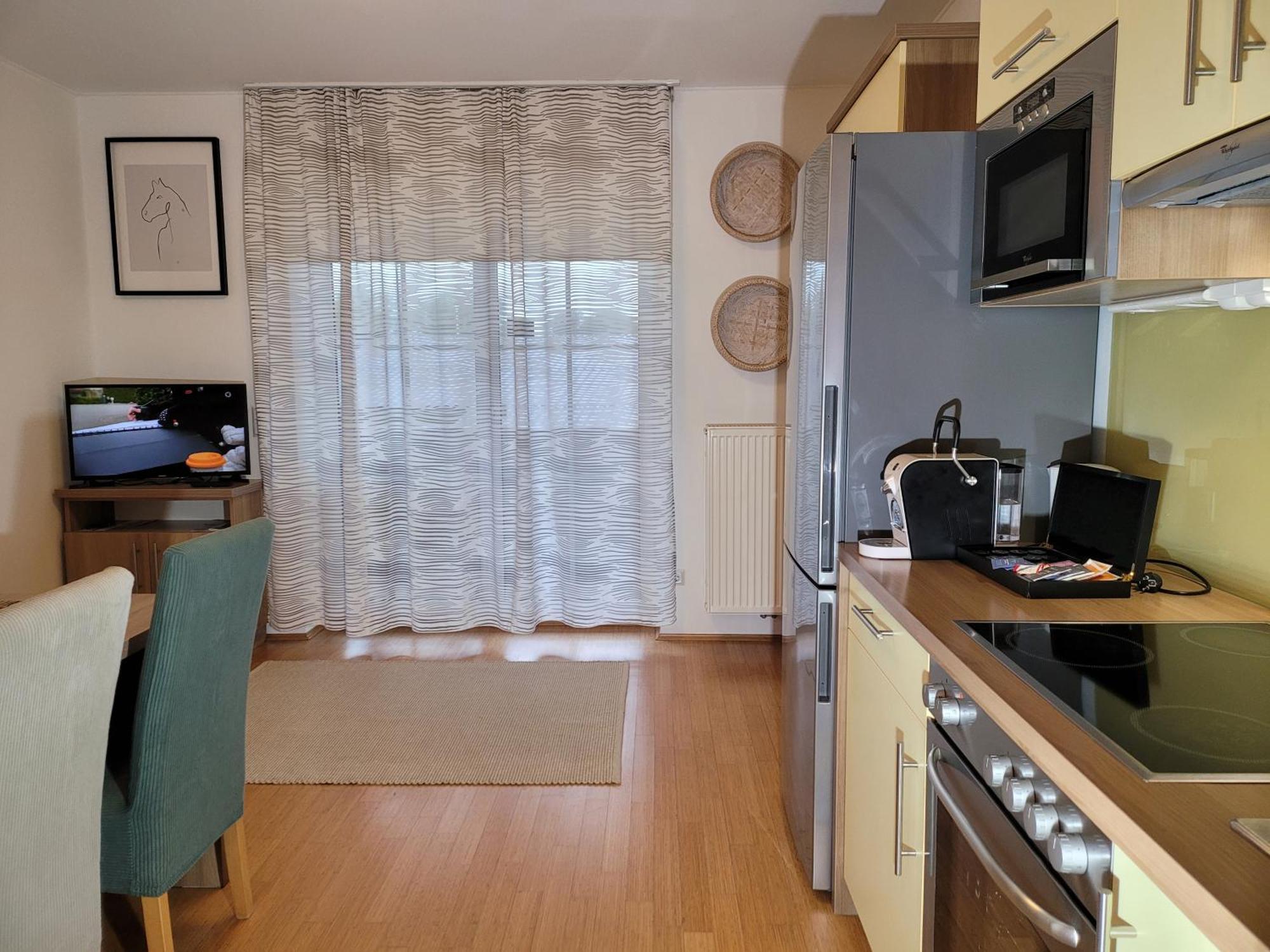 Apartmenthausmannstaetten Hausmannstatten Kültér fotó