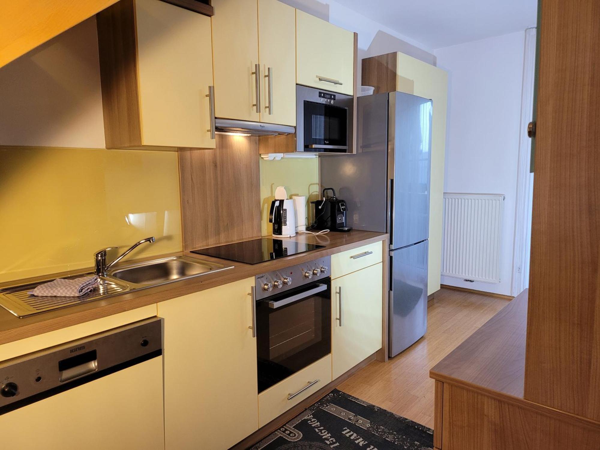 Apartmenthausmannstaetten Hausmannstatten Kültér fotó