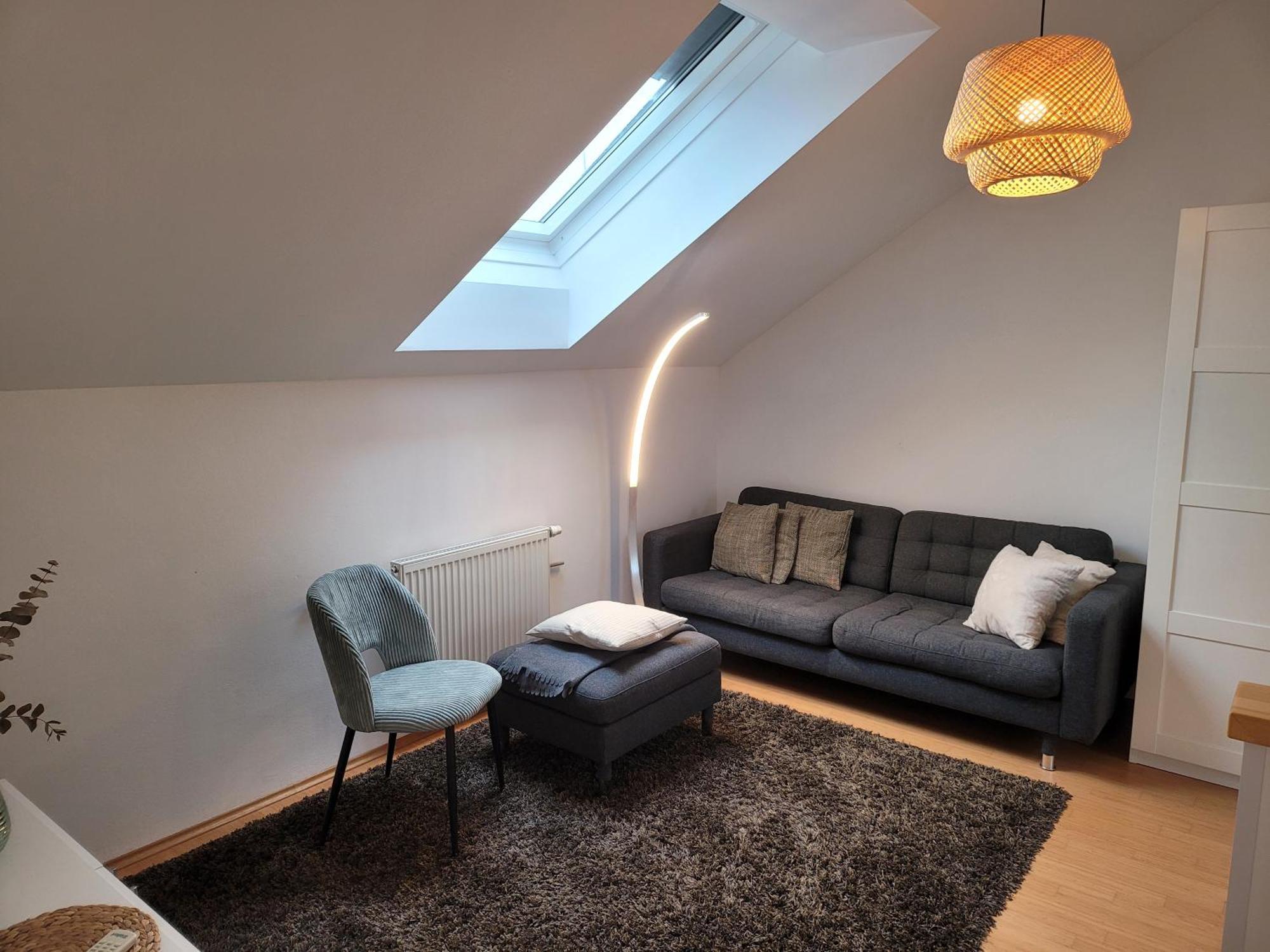 Apartmenthausmannstaetten Hausmannstatten Kültér fotó