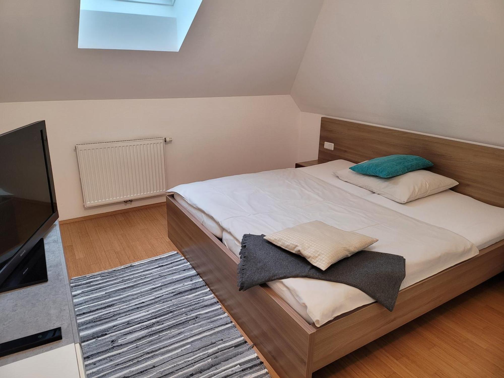 Apartmenthausmannstaetten Hausmannstatten Kültér fotó