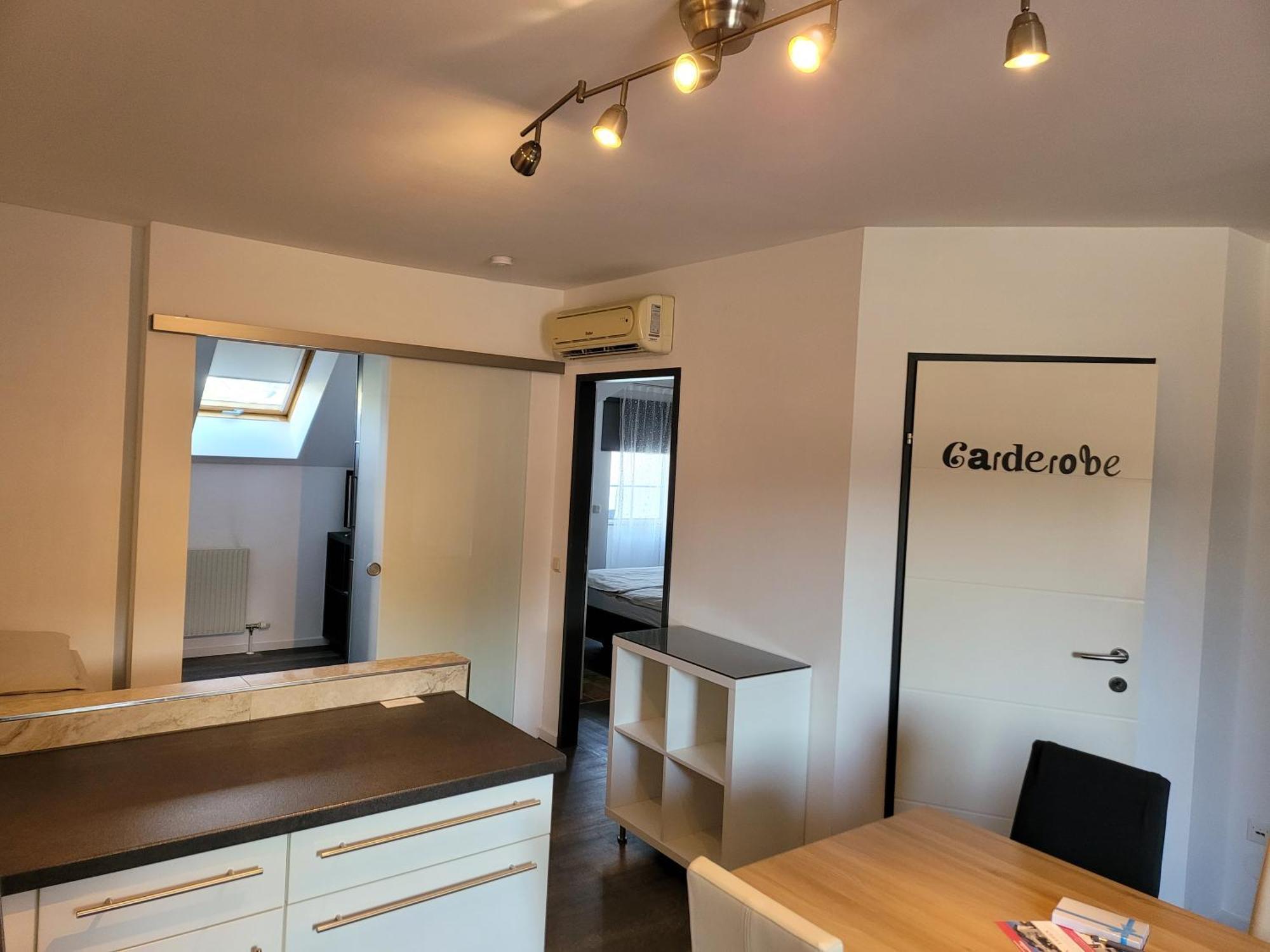 Apartmenthausmannstaetten Hausmannstatten Kültér fotó