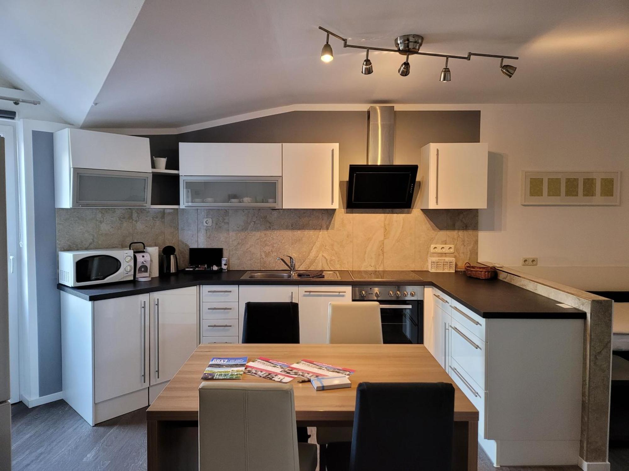 Apartmenthausmannstaetten Hausmannstatten Kültér fotó