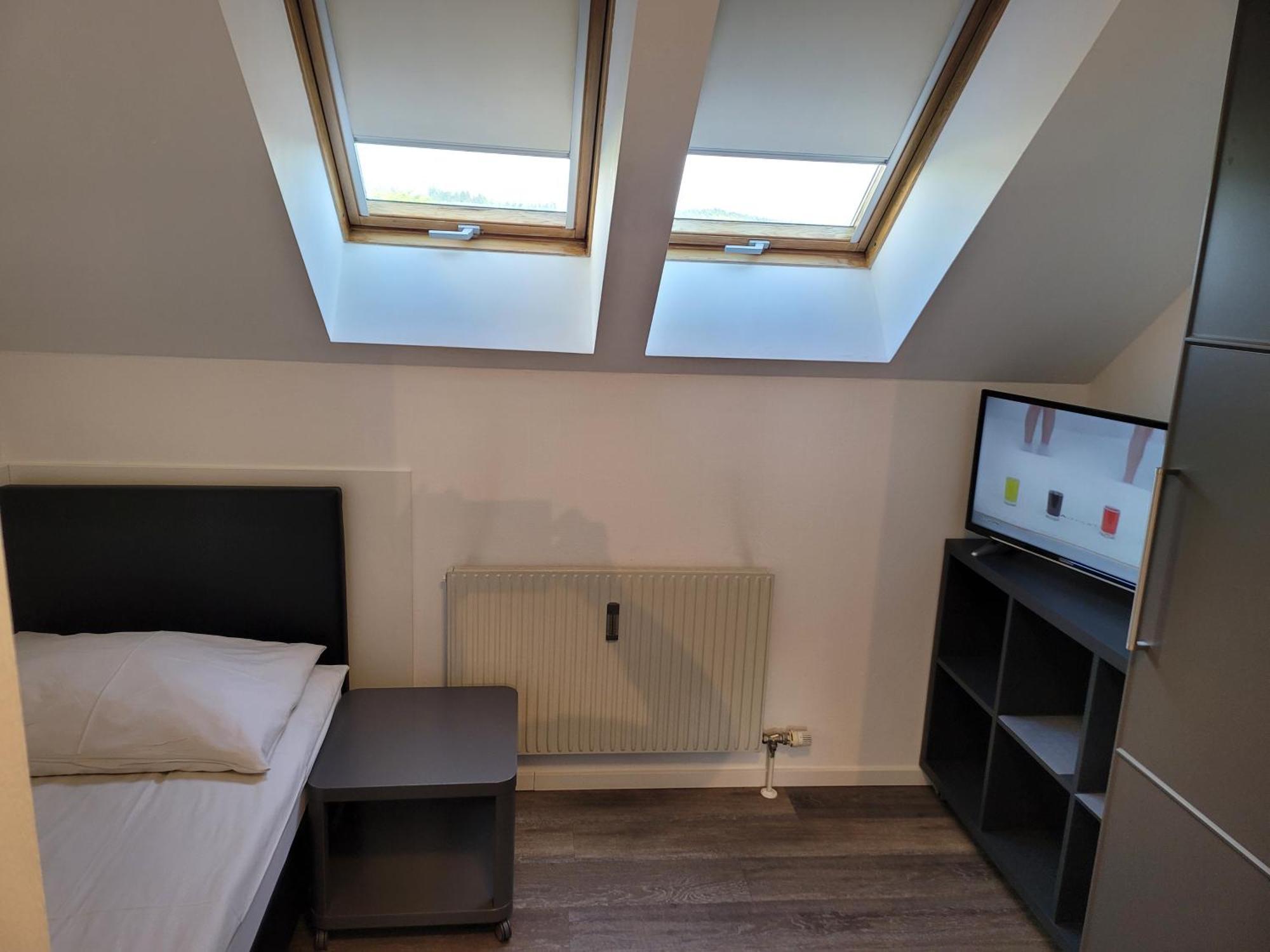 Apartmenthausmannstaetten Hausmannstatten Szoba fotó