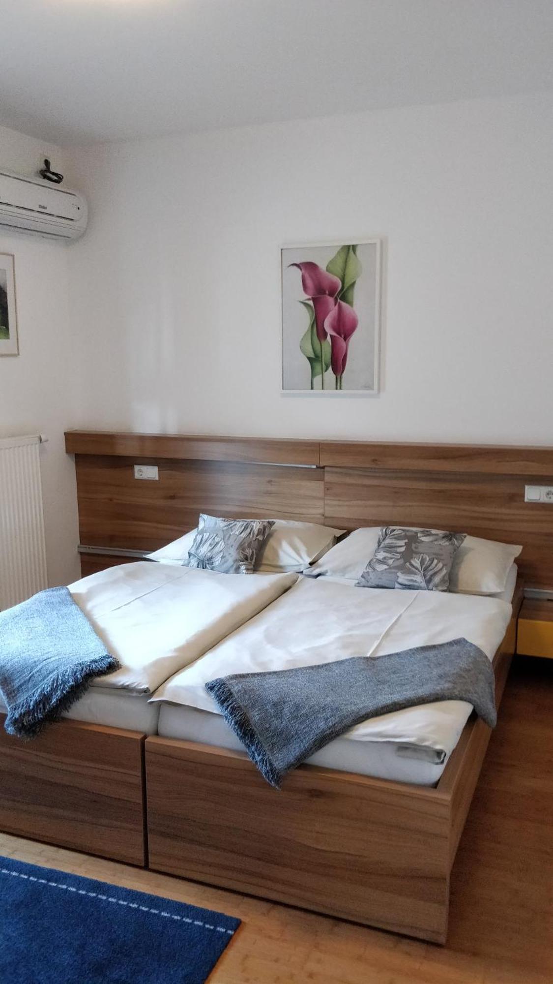 Apartmenthausmannstaetten Hausmannstatten Kültér fotó