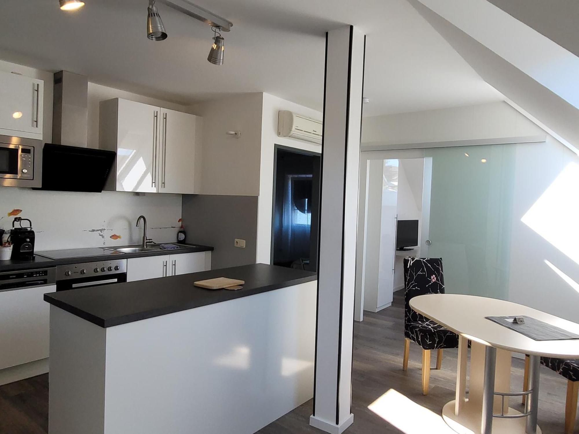 Apartmenthausmannstaetten Hausmannstatten Kültér fotó