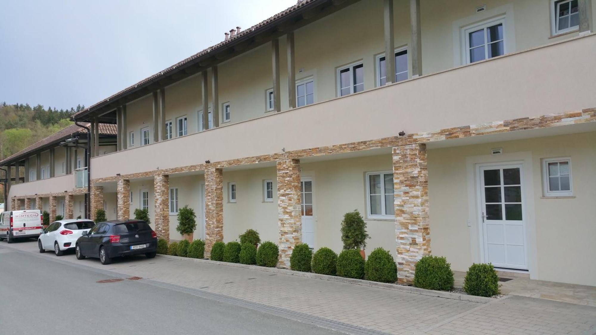 Apartmenthausmannstaetten Hausmannstatten Szoba fotó