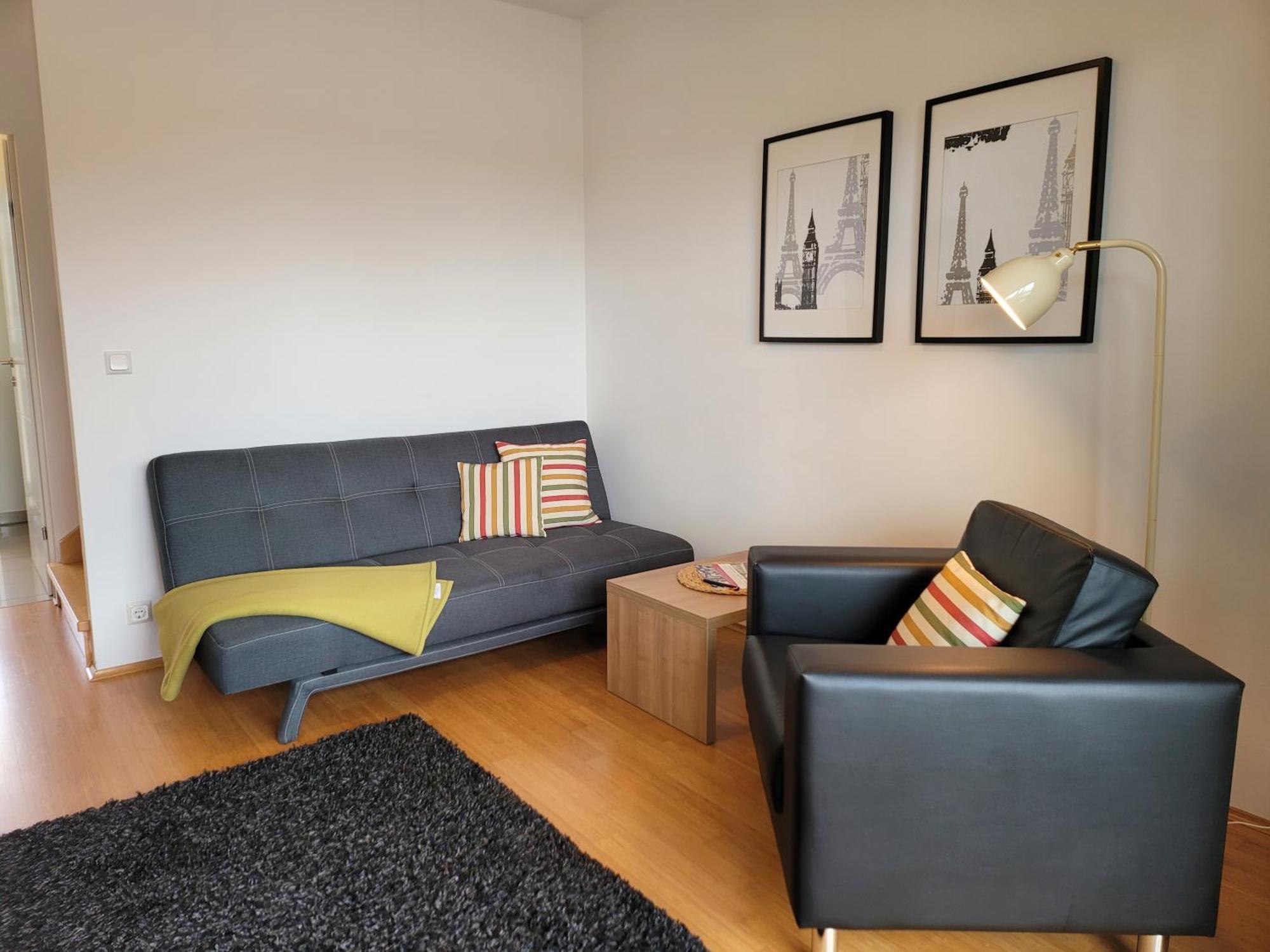 Apartmenthausmannstaetten Hausmannstatten Kültér fotó
