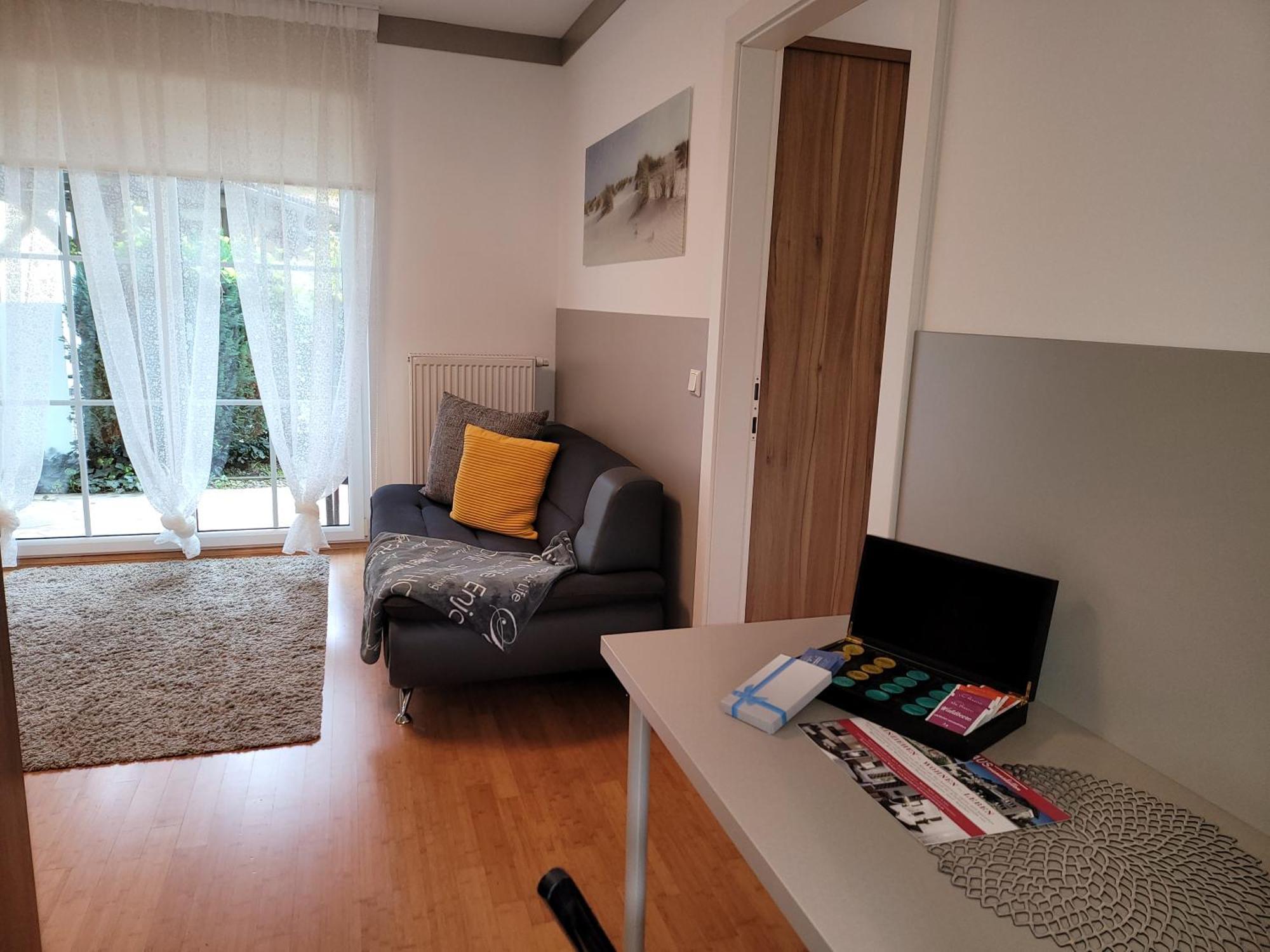 Apartmenthausmannstaetten Hausmannstatten Kültér fotó