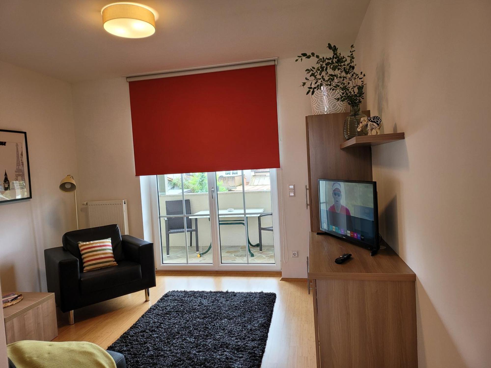 Apartmenthausmannstaetten Hausmannstatten Kültér fotó
