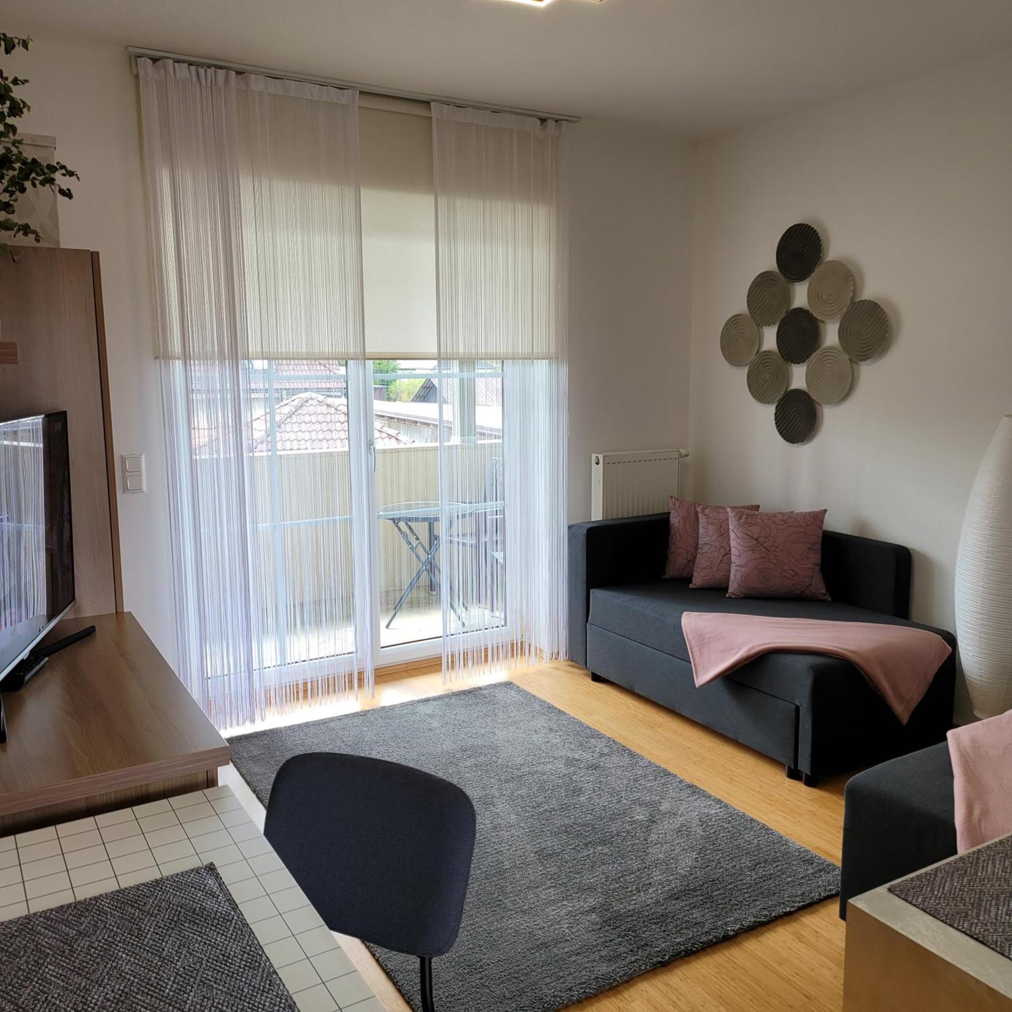 Apartmenthausmannstaetten Hausmannstatten Kültér fotó