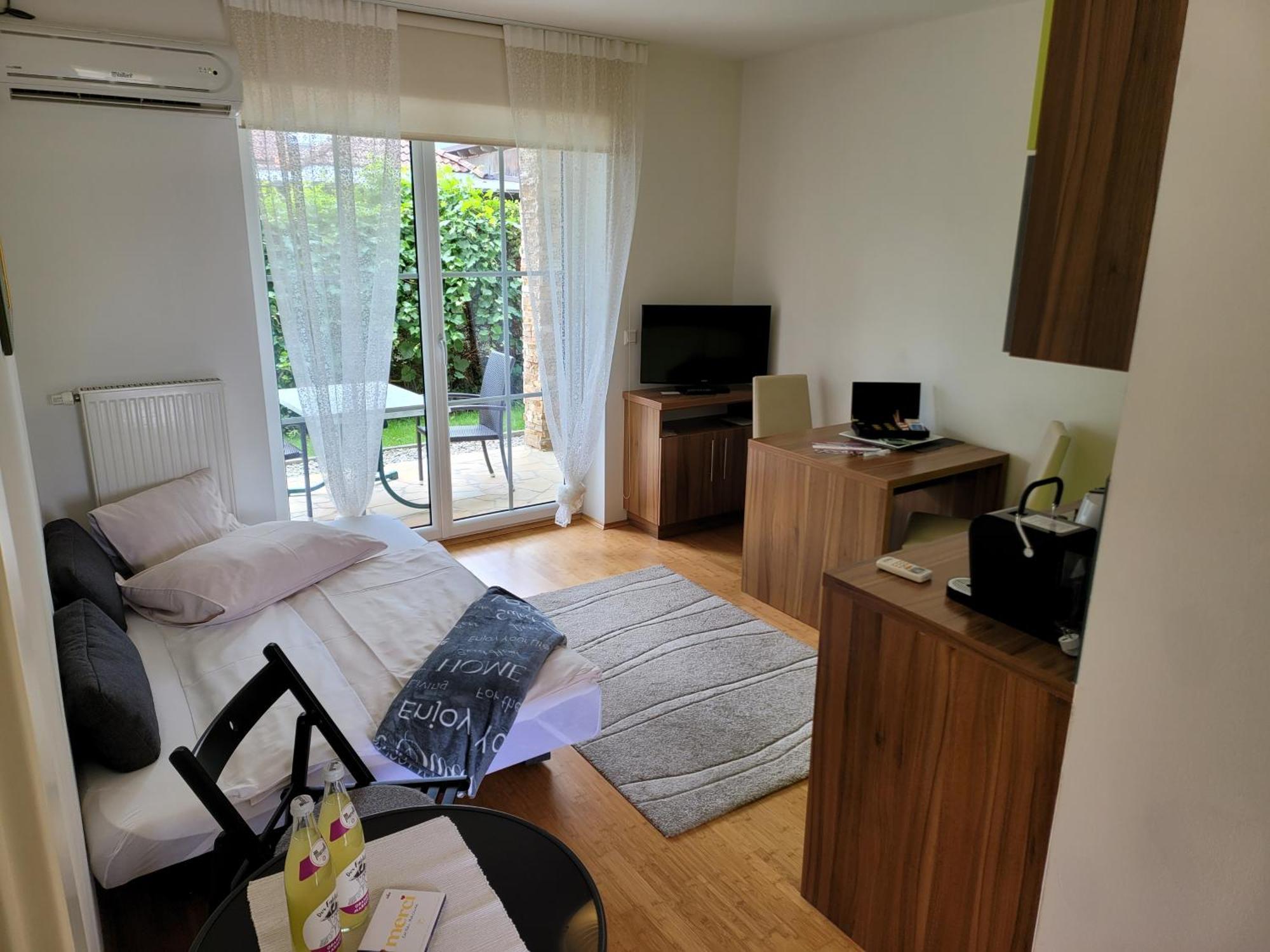 Apartmenthausmannstaetten Hausmannstatten Kültér fotó